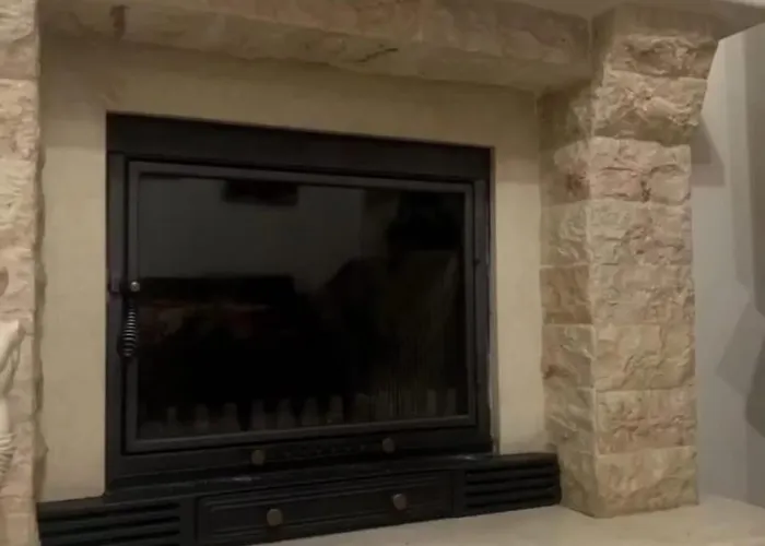 別荘 Maria's Garden House *