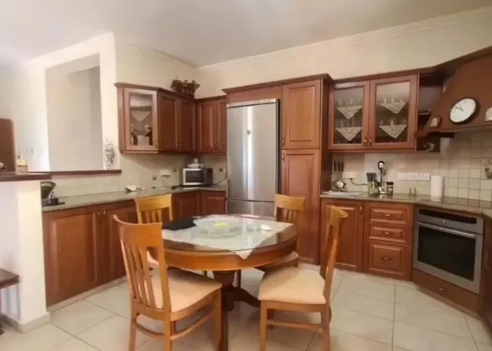 別荘 Maria's Garden House *