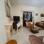 Maria's Garden House *