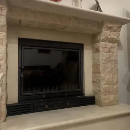 Prázdninový dům Maria's Garden House *