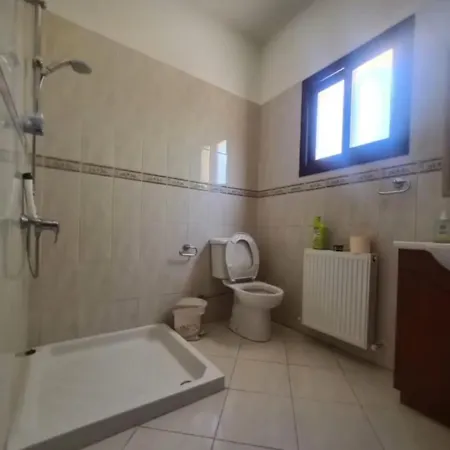 Maria's Garden House * Pelendri