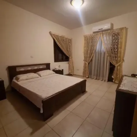 Maria's Garden House * Pelendri