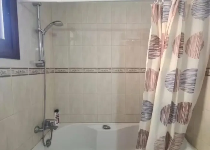 Maria's Garden House Tatil Evi *